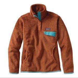 Patagonia Fleece